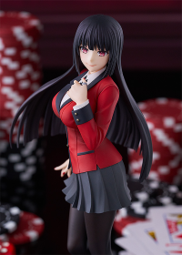 POP UP PARADE Yumeko Jabami 5