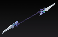 MODEROID Ordine, the Azure Knight 10