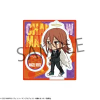 MegaHouse Tokotoko Acrylic Stand Chainsaw Man – The Movie： Reze Arc - Chainsaw Man - photo 14