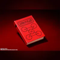 Red Spellbook Konjiki no Zatch Bell, Bandai Spirits Proplica