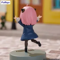 FuRyu SPY×FAMILY　Trio-Try-iT Figure -Anya Forger- - SPY x FAMILY - photo 2