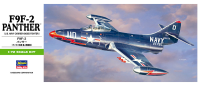 [B12] 1:72 F9F-2 PANTHER 1