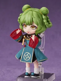 GOOD SMILE COMPANY Nendoroid Doll Outfit Set: Chinese-Style Jiangshi Twins (Ginger) - Figure Accessories - photo 5