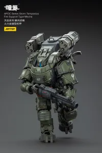 JOYTOY APOC Series Storm Tempestus Fire Support Type Mecha - JOYTOY Original Series - photo 2