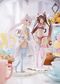 [PF254] Chocola ~Lovely Sweets Time~ 10