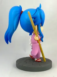 Pierrot YU☆YU☆HAKUSHO Mini Figure Collection Vol.2 - Yu☆Yu☆Hakusho - photo 34
