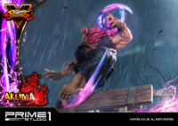 Premium Masterline Street Fighter V Akuma Ultimate Version 39