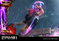 Prime 1 Studio Premium Masterline Street Fighter V Akuma Ultimate Version - Street Fighter - photo 39