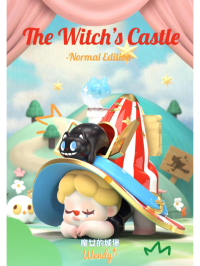 Wendy - Follow the Moon (Set of 6 Figures) 8