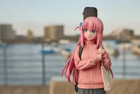 GOOD SMILE COMPANY Hitori Gotoh - Bocchi the Rock! - photo 6