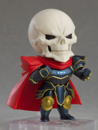 Nendoroid Dark Hero Momon 6