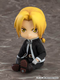Nendoroid Doll Outfit Set: Edward Elric 7