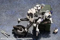 KOTOBUKIYA GOVERNOR PARA-PAWN LAT MIRROR Ver.1.5 - Sci-Fi - photo 19