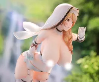 HOTVENUS Elixer Priestess Ver. ASMR DVD Set - Hero, it's time to Ejaculate♪ - photo 11