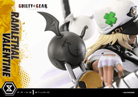 Ultimate Premium Masterline GUILTY GEAR -STRIVE- RAMLETHAL VALENTINE Bonus Version  			 24