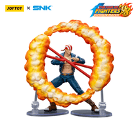 KOF'98UM '97 Special Team Billy Kane 9