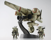 [MK03] 1:35 LUNADIVER STINGRAY 4