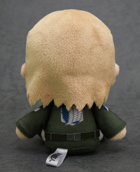 Attack on Titan Jean Plushie 4