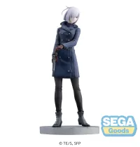 SEGA Luminasta TV Anime "SPY x FAMILY" "(Fiona Frost) Nightfall" - SPY x FAMILY - photo 9