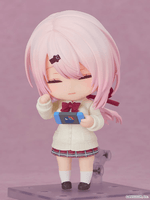 Nendoroid Shiina Yuika 3