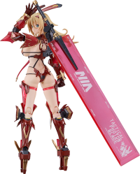 figma Veronica Sweetheart 2