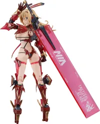 Max Factory figma Veronica Sweetheart - BUNNY SUIT PLANNING - photo 2