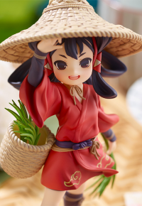 POP UP PARADE Princess Sakuna 5