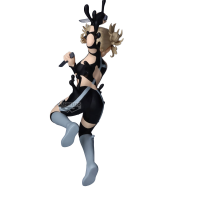 MY HERO ACADEMIA THE EVIL VILLAINS-DX-HIMIKO TOGA Ⅳ, Banpresto The Evil Villains 2