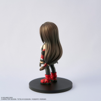 FINAL FANTASY VII REBIRTH™ ADORABLE ARTS – TIFA LOCKHART 14