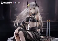 FuRyu Arknights 1/7 Scale Figure Mudrock Silent Night DN06 Ver. - Arknights - photo 5
