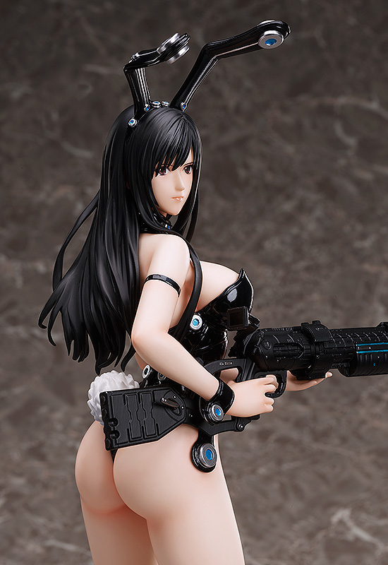 REIKA: Bare Leg Bunny Ver.
