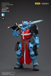 JOYTOY PanOceania Knights Hospitallers - JOYTOY Original Series - photo 24