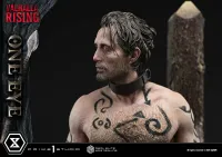 Prime 1 Studio Real Elite Masterline Valhalla Rising One Eye Ultimate Version - Live Action Movies/TV - photo 24