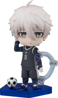 Nendoroid Nagi Seishiro(re-run) 2