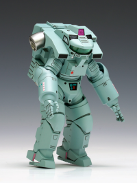 [WAVE] Mobile Infantry PS-014 Strategic Communication Type 1