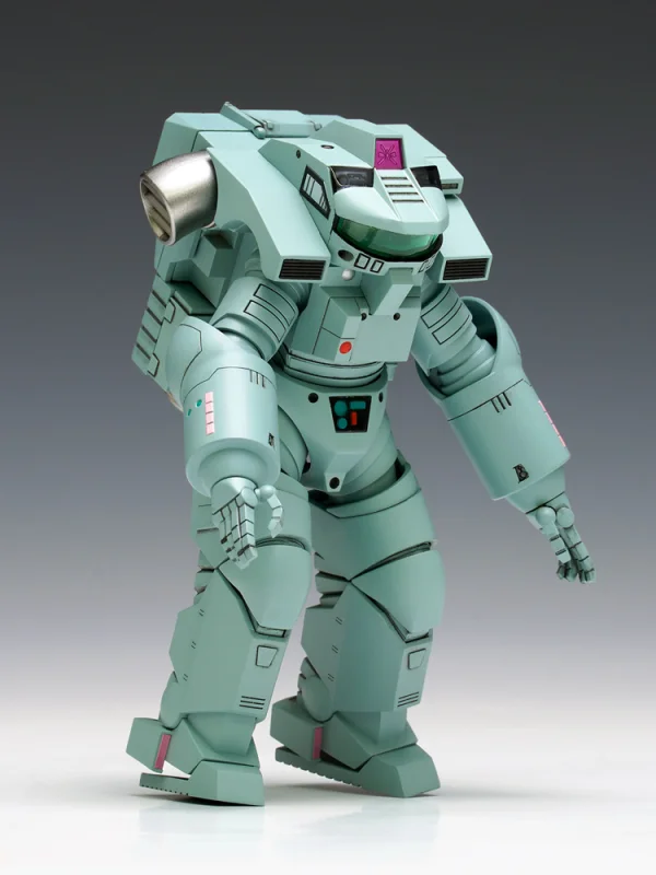 Wave Co. [WAVE] Mobile Infantry PS-014 Strategic Communication Type - Macross