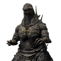 Godzilla [2023] "Godzilla -1.0", Bandai Spirits S.H.MonsterArts 2