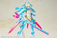 KOTOBUKIYA ASRA NINJA AOI - Megami Device - photo 1