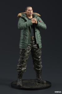 DIGSTA Like a Dragon Taiga Saejima 12