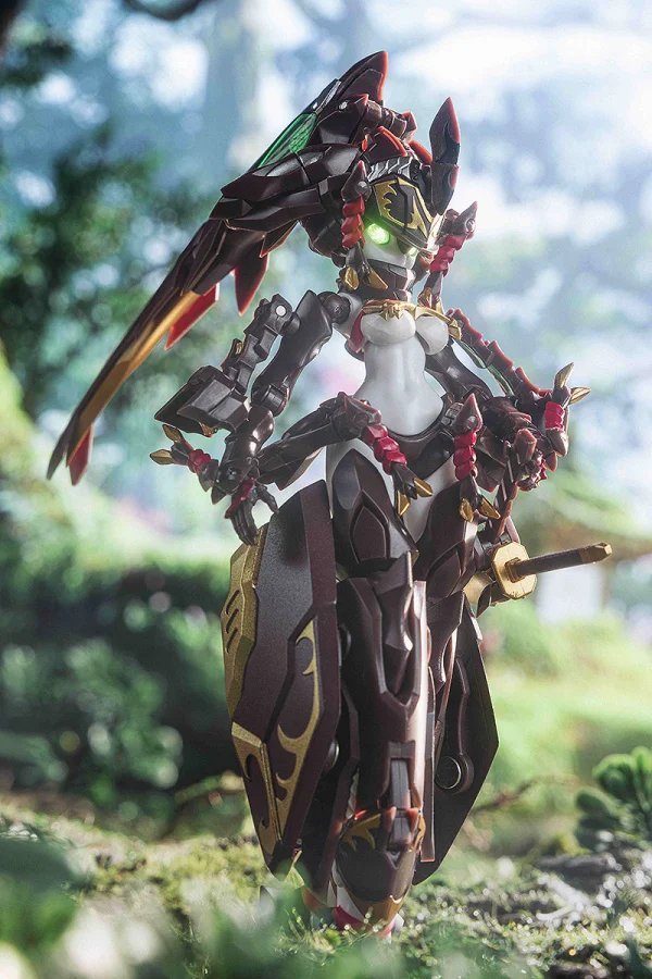 GOOD SMILE COMPANY Mushikihime - Toko - Mushikihime