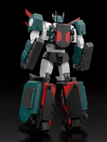 THE GATTAI Seven Changer 3