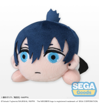 NESOBERI (Lay-Down) "Chainsaw Man" Plush "Aki Hayakawa" (S) 1