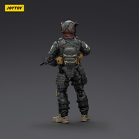 Stellar Scar Assault Team Darksilicon 8