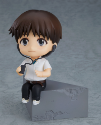 Nendoroid Shinji Ikari(re-run) 6