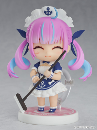 Nendoroid Minato Aqua(re-run) 6