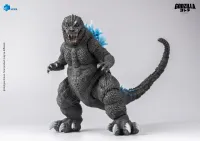HIYA TOYS Exquisite Basic Series None Scale 7 Inch Original Classic Godzilla, Mothra and King Ghidorah: Giant Monsters All-Out Attack (2001) Heat Ray Godzilla Action Figure - Godzilla - photo 3