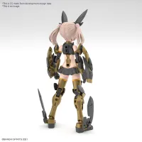 BANDAI HOBBY 30MS SIS-Tc20g TUKIRNA-DIEARTH(INNOCENTE FORM) - 30 Minutes Sisters (30MS) - photo 8