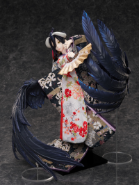 Albedo -Japanese Doll- 1/4 Scale Figure 4