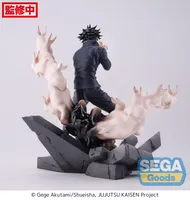 SEGA FIGURIZMα Jujutsu Kaisen Megumi Fushiguro Encounter - Jujutsu Kaisen - photo 8