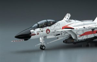 1/72  VF-0B "MACROSS ZERO" 3